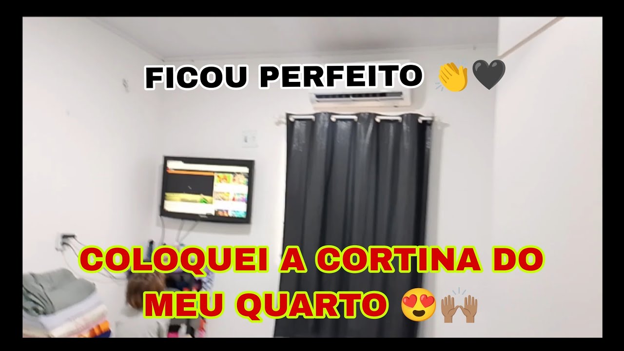 FUI AO MERCADO 🛒🙌🏽 COLOQUEI MINNA CORTINA 🖤 E CONVERSEI COM VOCÊS 🥹💇🏽‍♀️