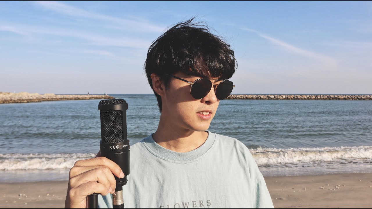 p n v . - ฉันเป็นทะเล (ไม่ใช่เขา)【Acoustic】