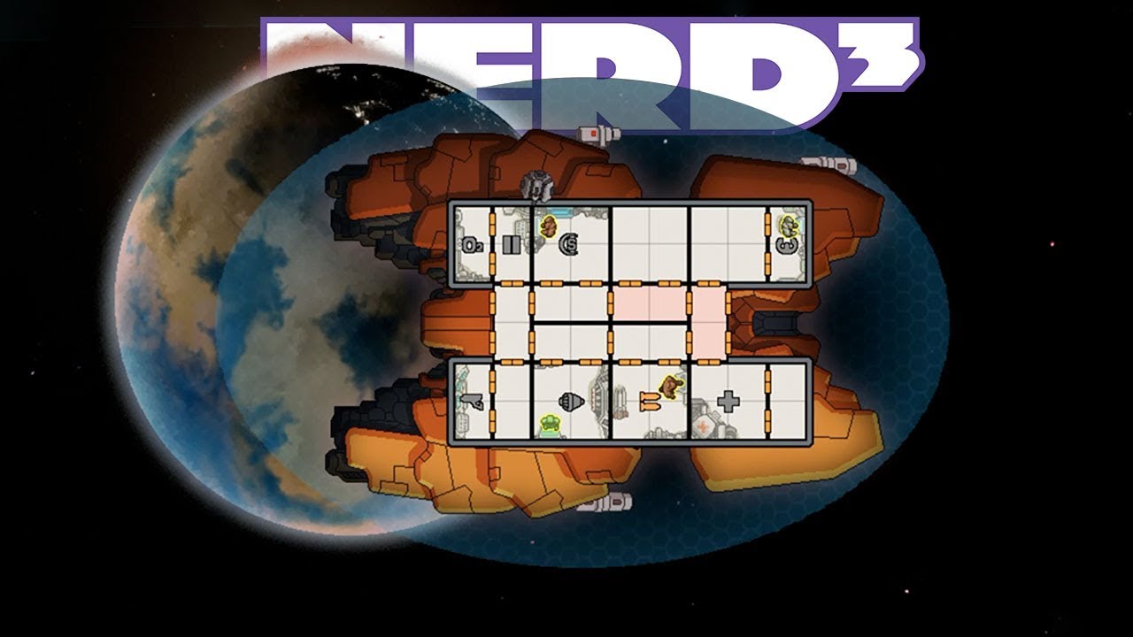 We do not accept surrender - FTL: Faster Than Light - 31 Jul 2019