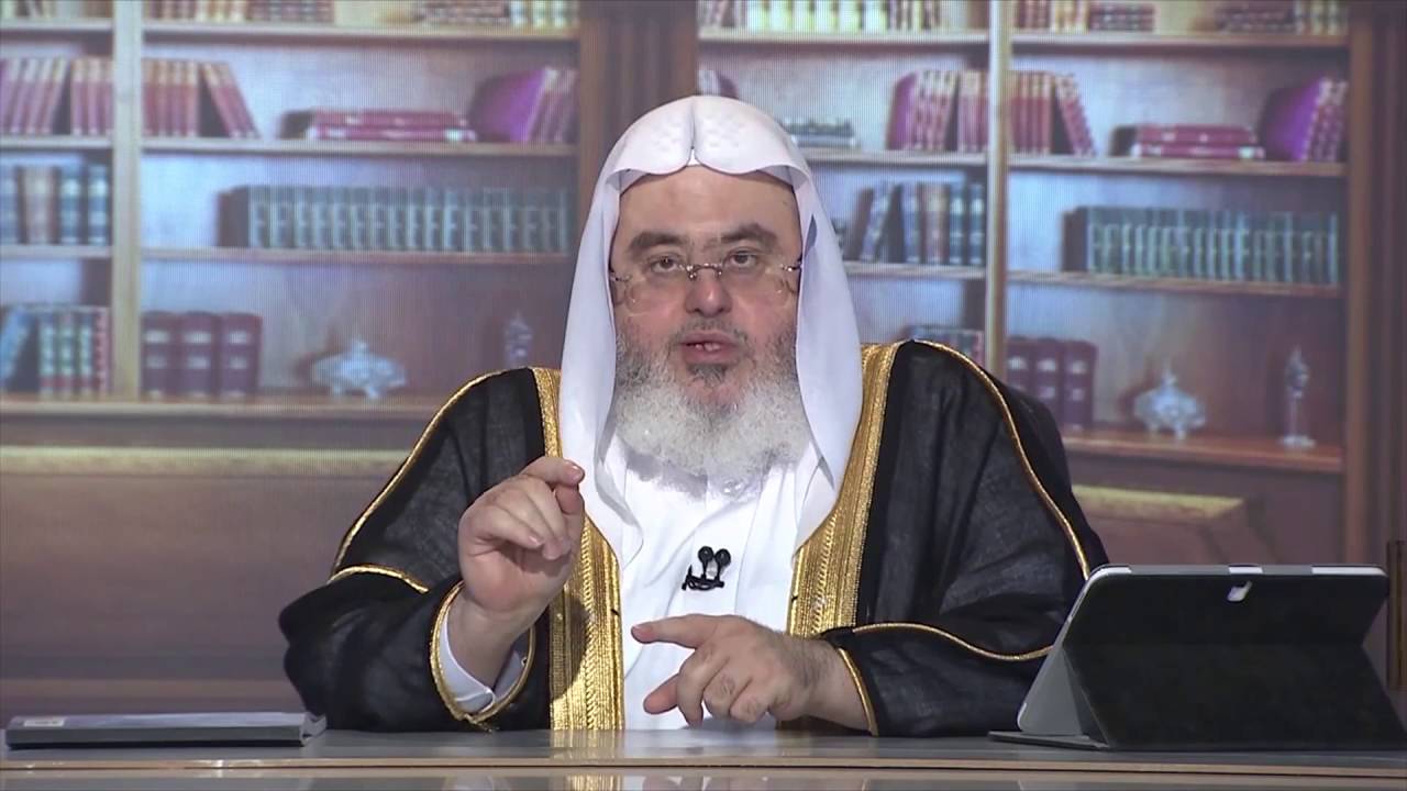 أصناف الناس الواجب عليهم استقبال عين الكعبة