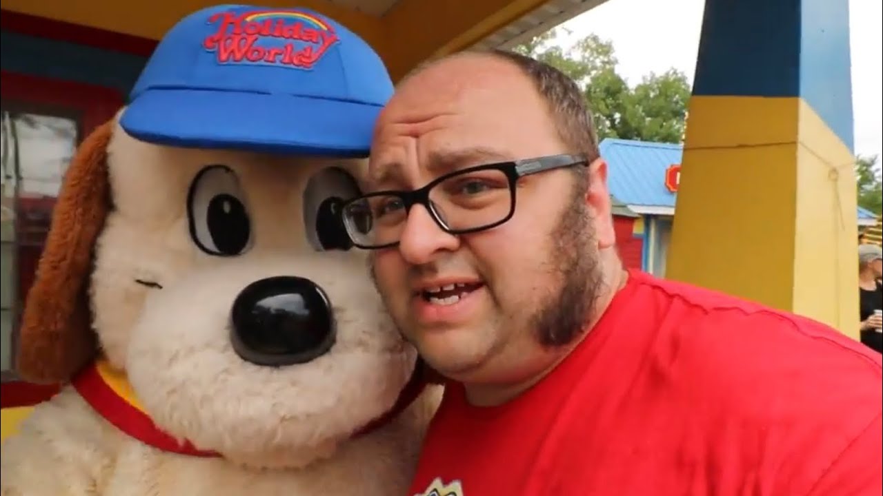 Holiday World - World’s Oldest Theme Park