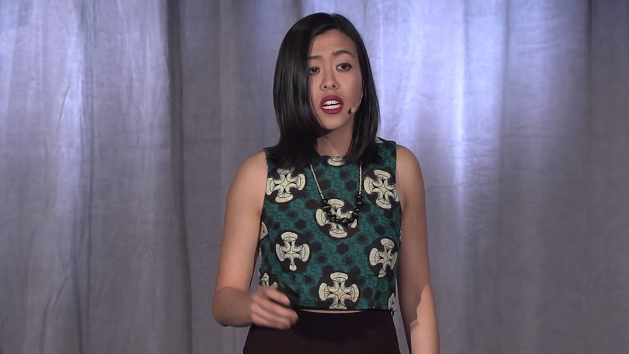 The Power of Everyday Actions | Ann Wang & Jessica Willison | TEDxUCLAWomen