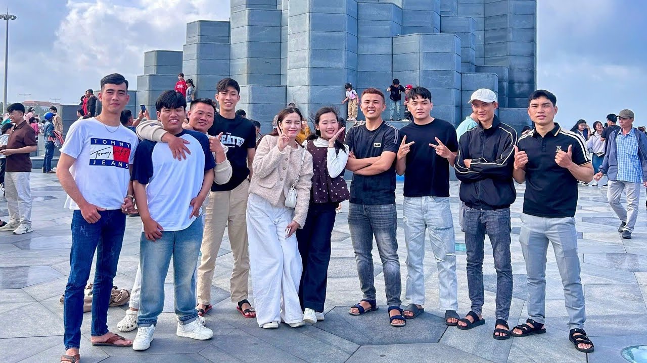 Du lịch Phú Yên cùng _ 9/3 TEAM