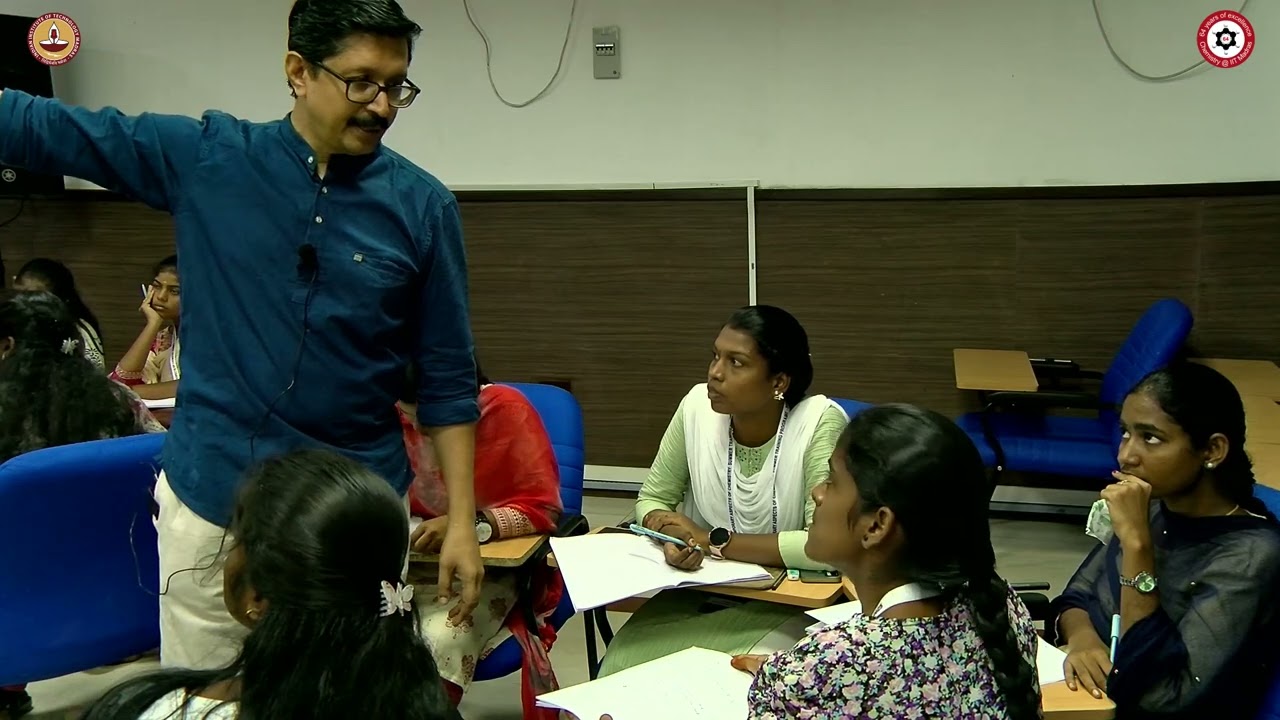 Exciting Chemistry of Excited States-II #swayamprabha