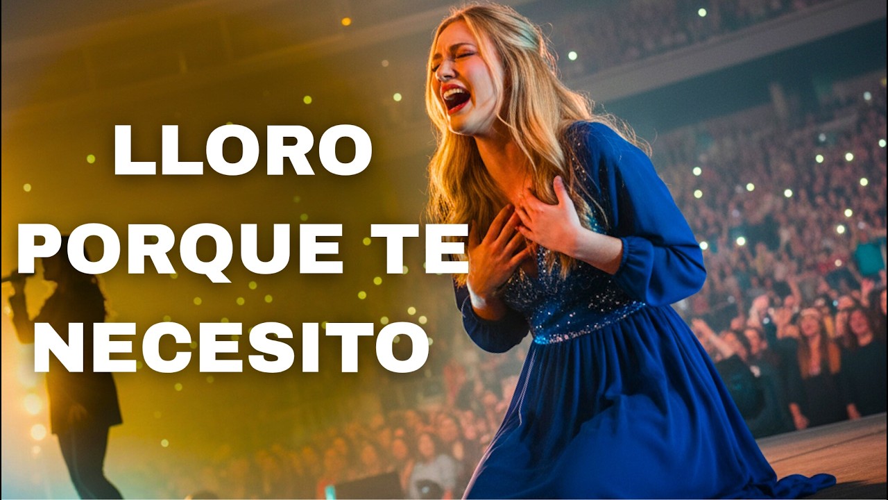 Lloro En Tu Altar - Dame Fuerzas En Tu Altar | Adoración Profunda Música Cristiana