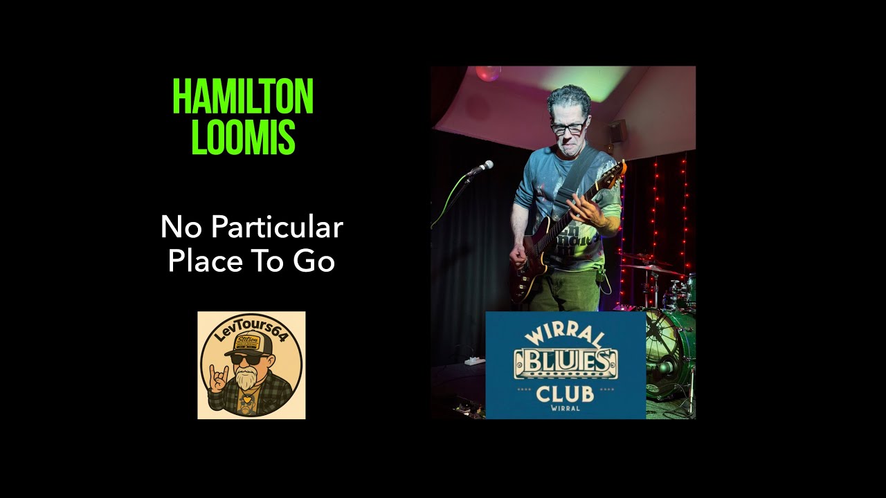 Hamilton Loomis | 