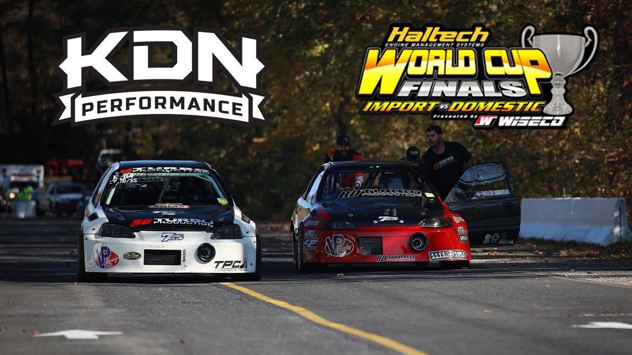 KDN Performance World Cup Finals 2023 Highlight