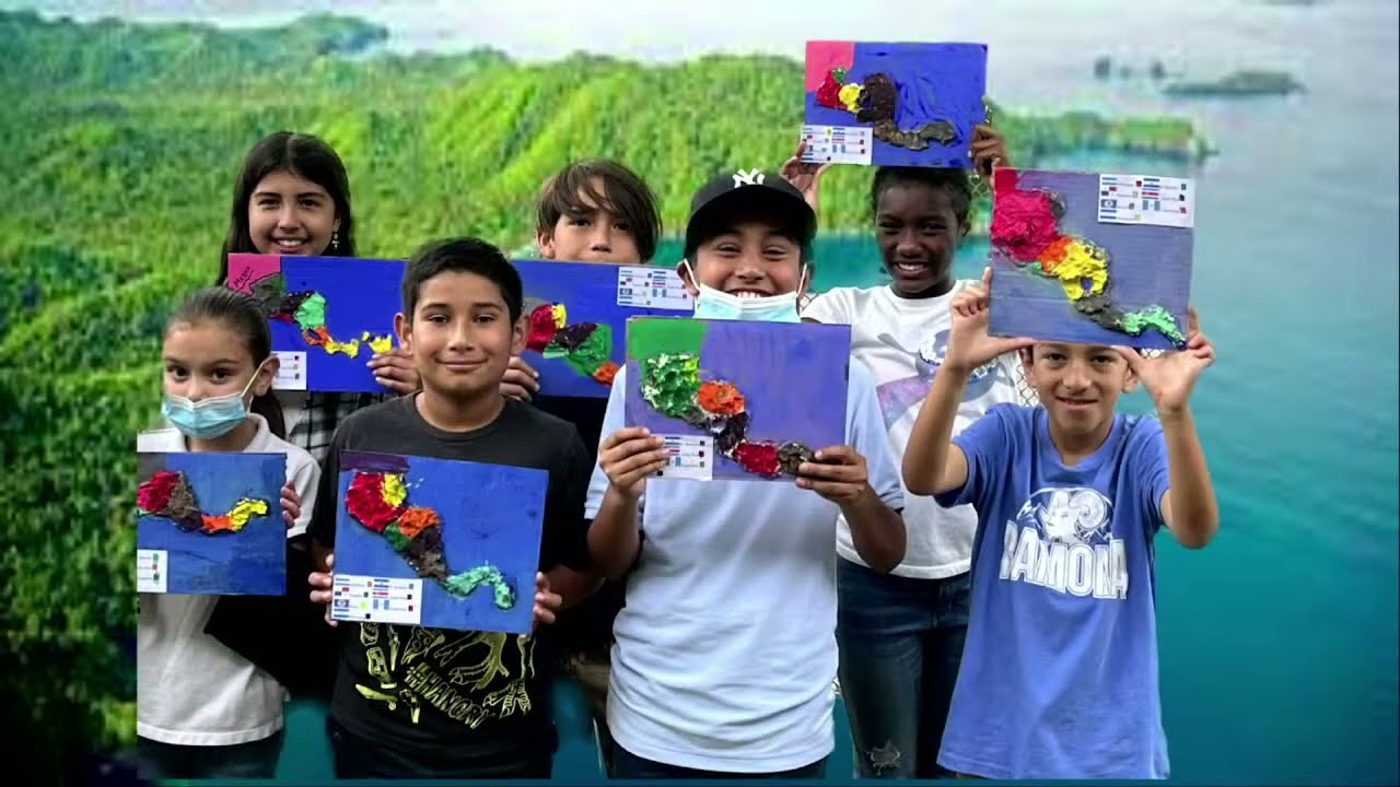 Ramona Elementary TWBI Live Stream