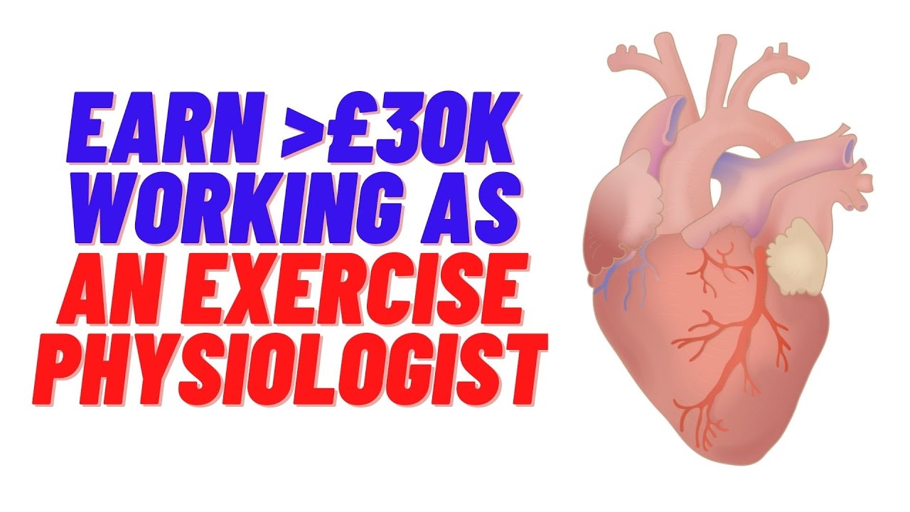 What do you need to become an Exercise Physiologist?