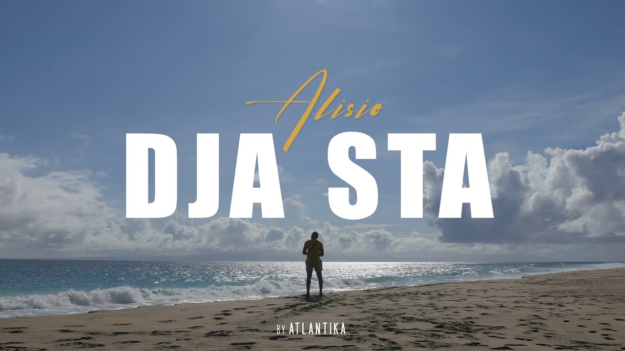 Al&iacute;sio - Dja Sta (Official Video)