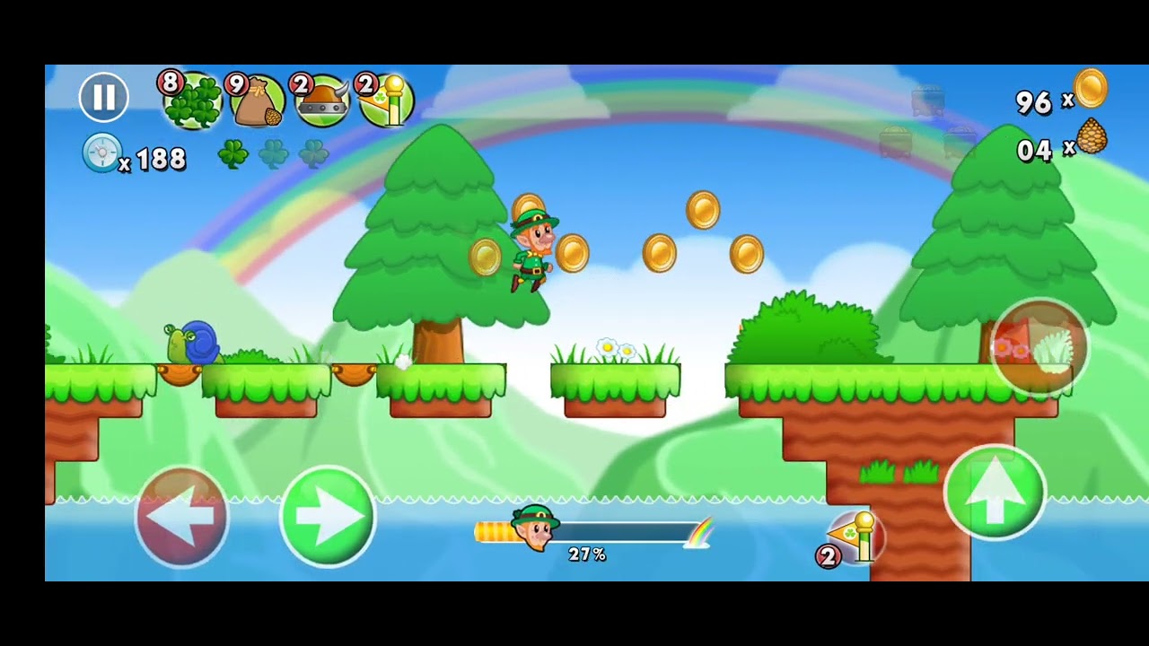 lep's world
