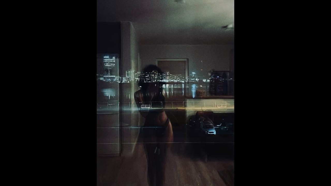 (FREE) 6lack X The Weeknd Type Beat - 