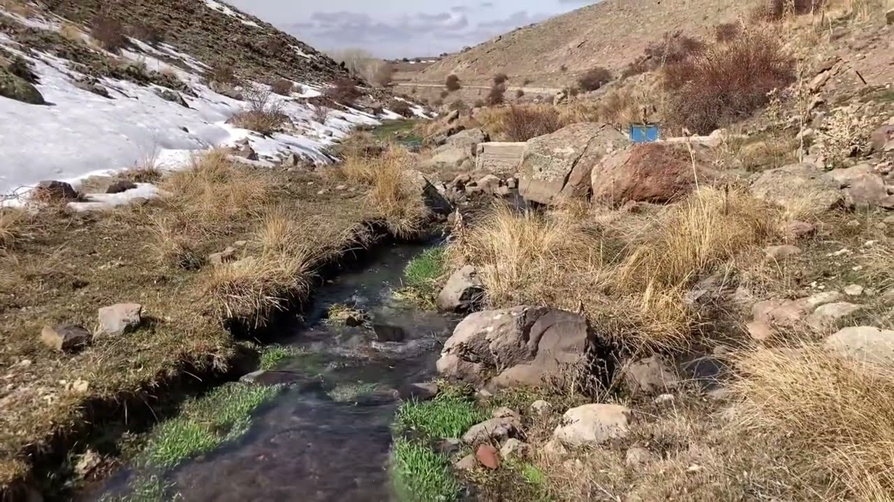 Kanğal Köyleri Yolculuk Türküler Manzaralar 