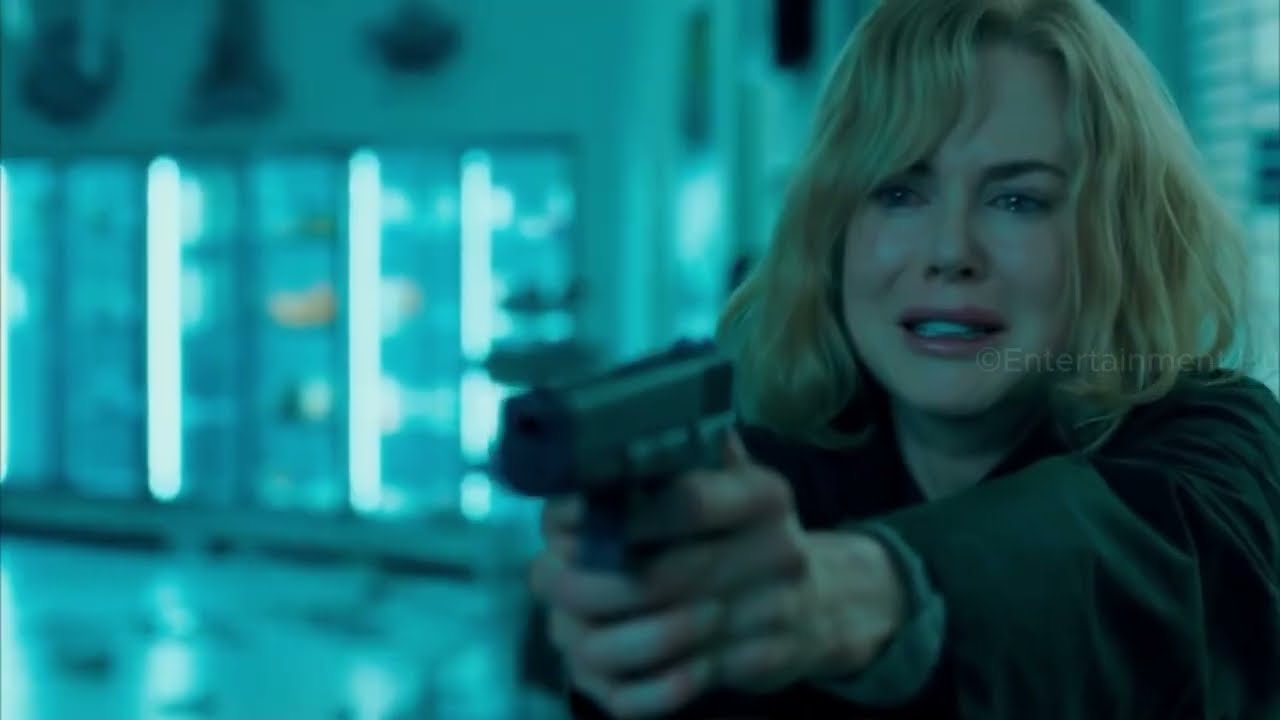 Вторжение (2007) Полный обзор | Объяснение концовки