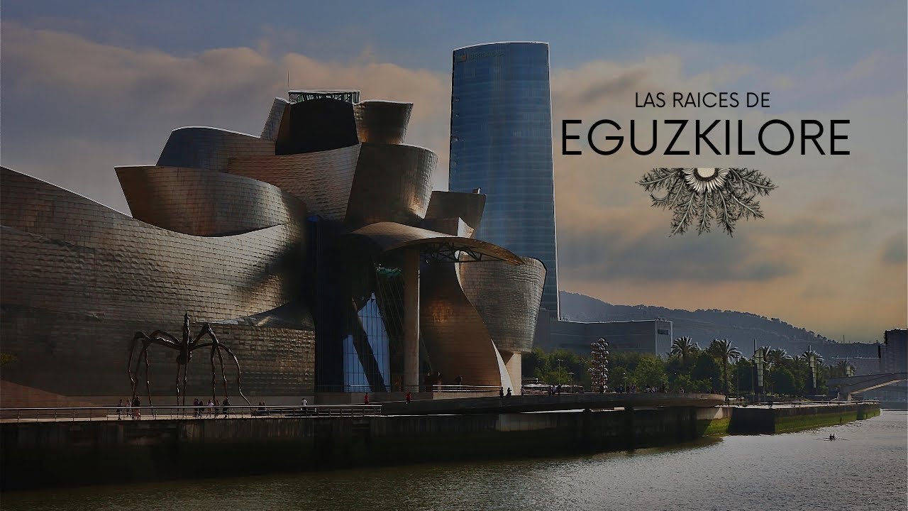 Documental ⎮ Las Raíces de Eguzkilore