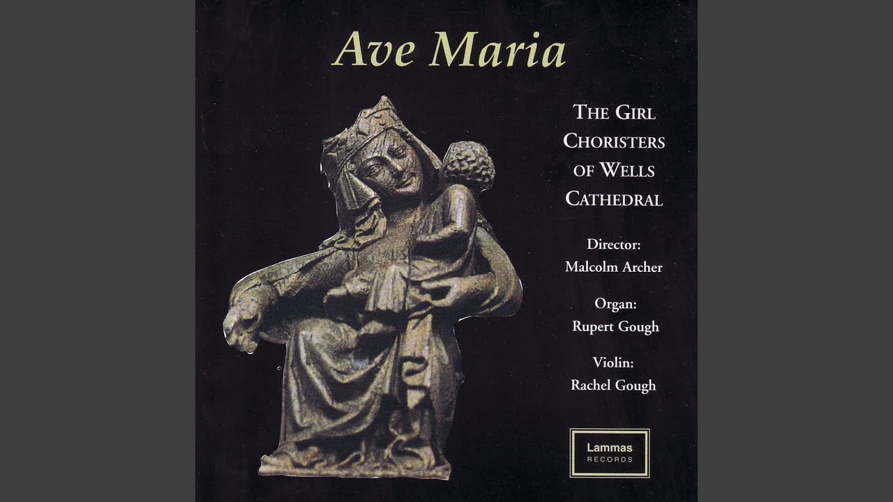 Mass in E-Flat, Op. 155: VI. Agnus Dei