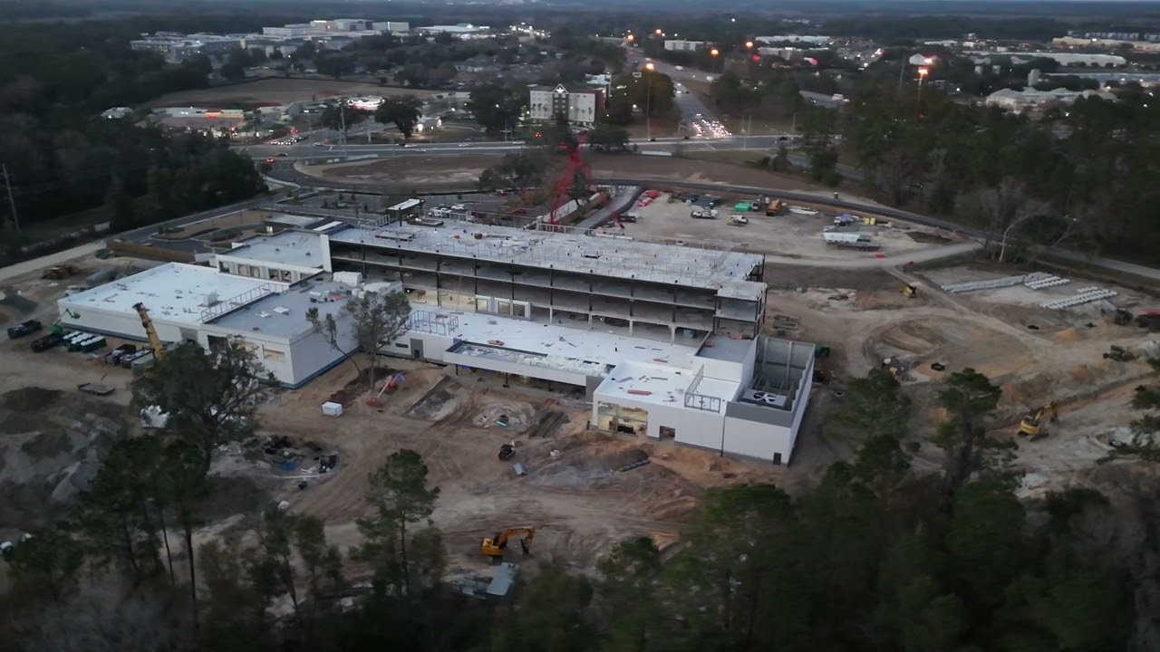 HCA Hospital / ArcherRd I-75 (2-3-25)