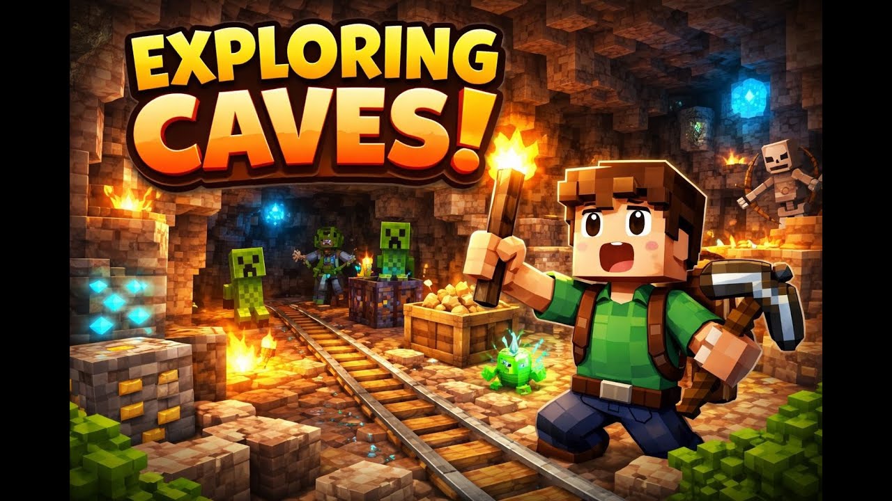 Minecraft live | Survival | Hindi