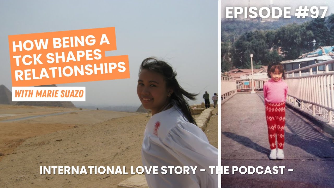 TCK Love & Identity: How Culture Shapes Dating Experiences