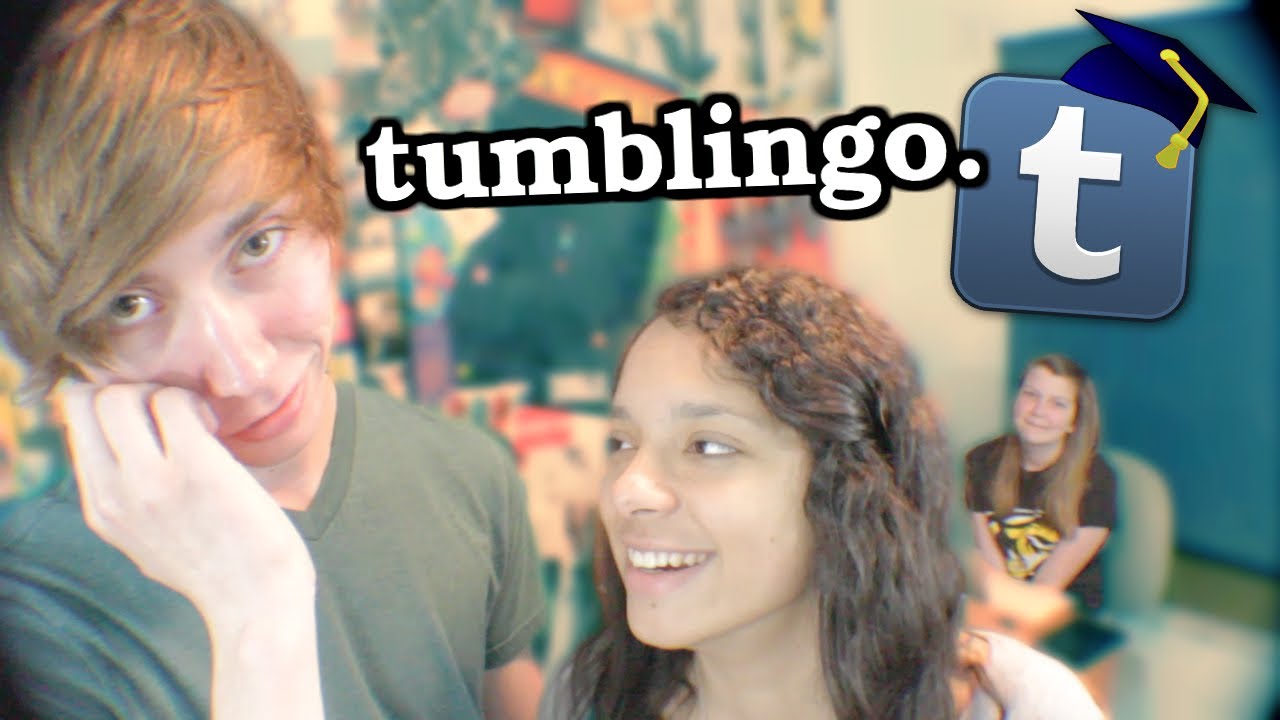 TUMBLINGO (Tumblr Dictionary)