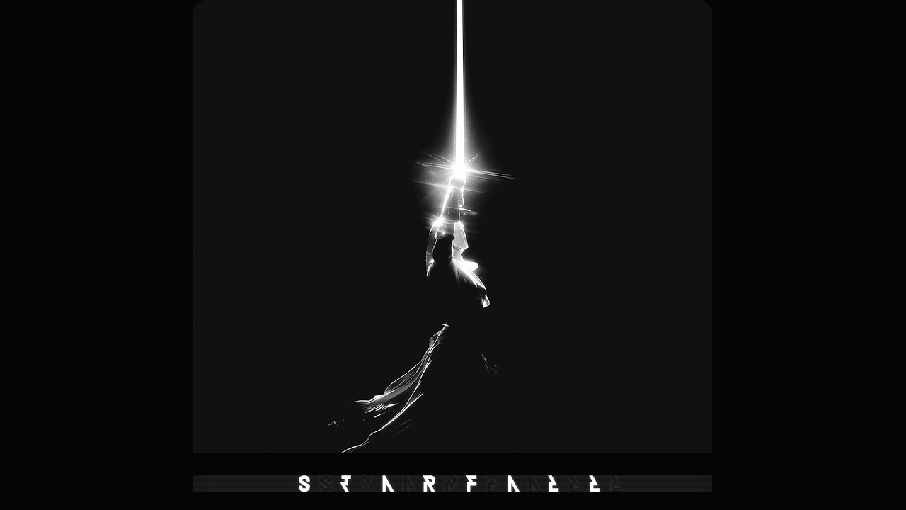 FREE ≡ FUTURISTIC x CINEMATIC AMBIENT TYPE BEAT | "STARFALL"