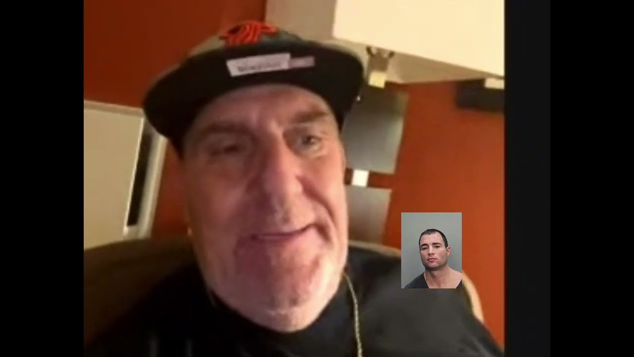 Tranbo says he knew Rat Chris Paciello very well.