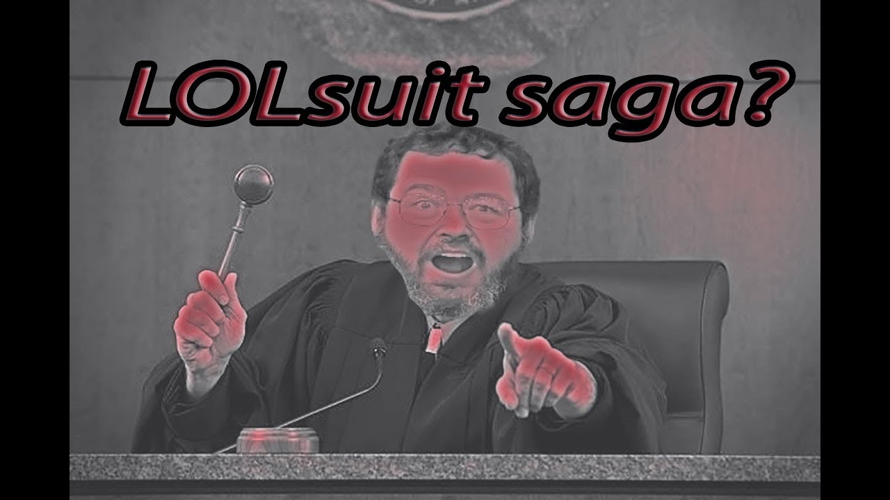 Boogie2988 угрожает забастовкой и судебным иском тем создателям, которые ему не верят.