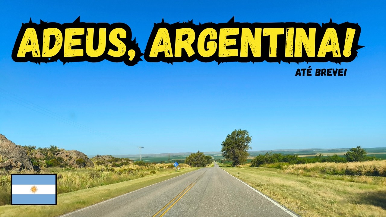 A REALIDADE DE VIAJAR 12 HORAS POR DIA! Ep.8