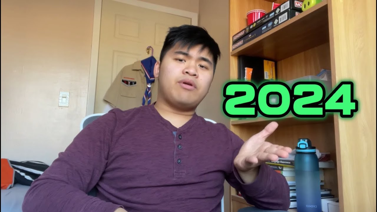 New Year, What Now?