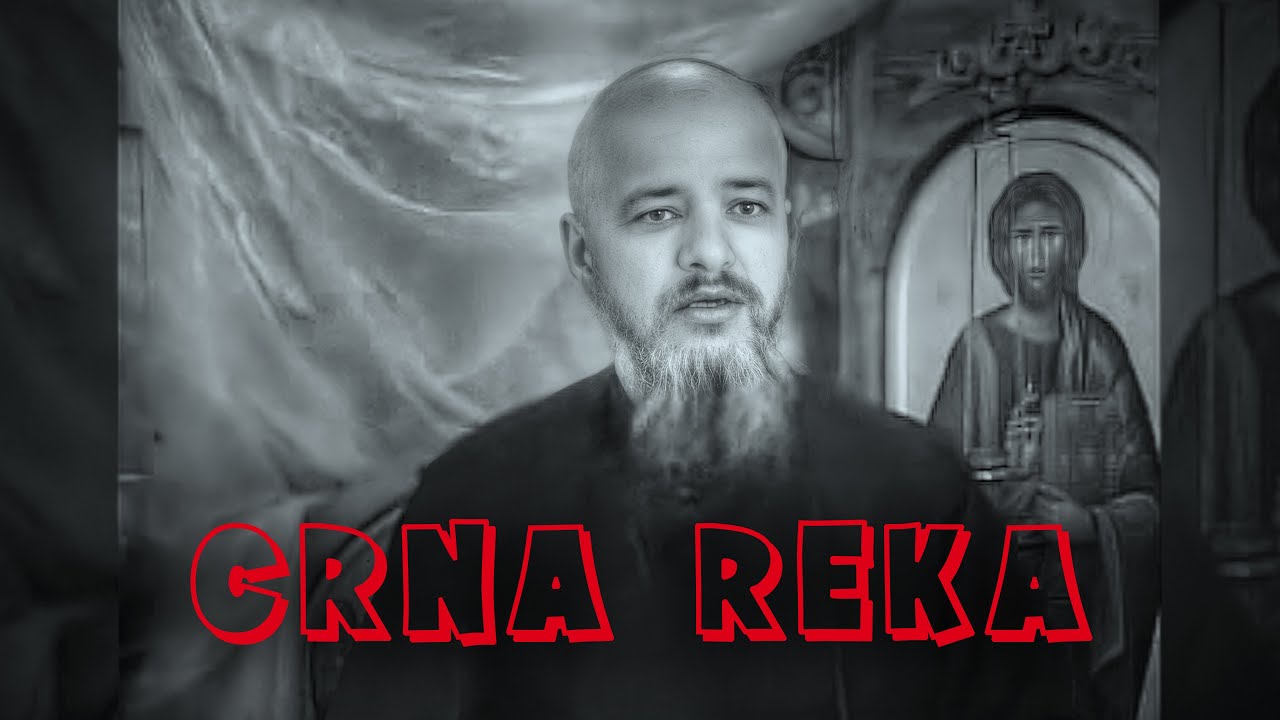 Crna Reka dokumentarac