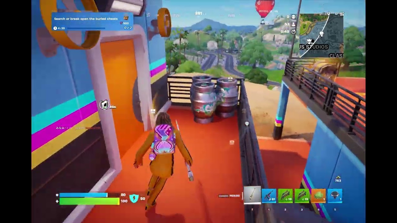 Fortnite on M4 Mac Mini Xbox Cloud gaming Keyboard and Mouse!!!