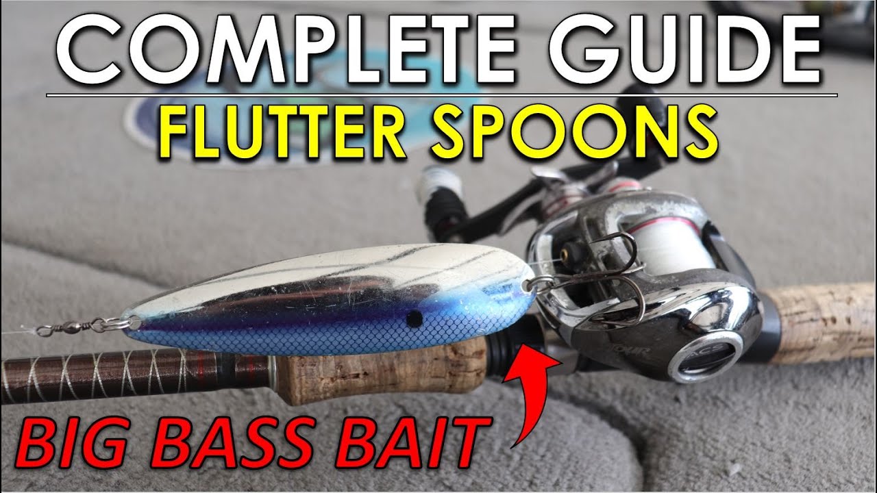 Когда, где и как ловить окуня на летнюю блесну