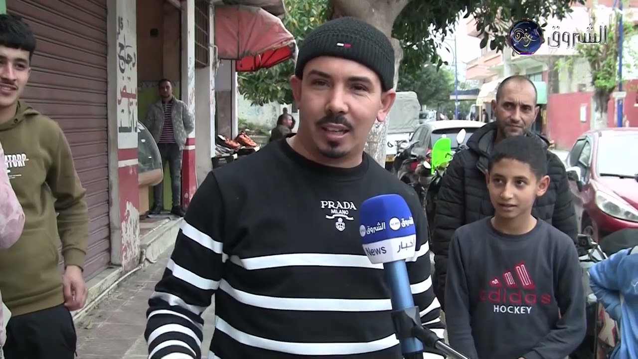 جيجل /الأمير عبد القادر زلابية دا مختار من باريس الى تمنراست الى الأمير