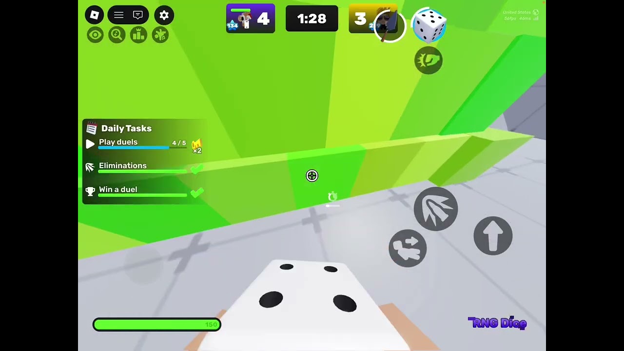 Roblox rivals