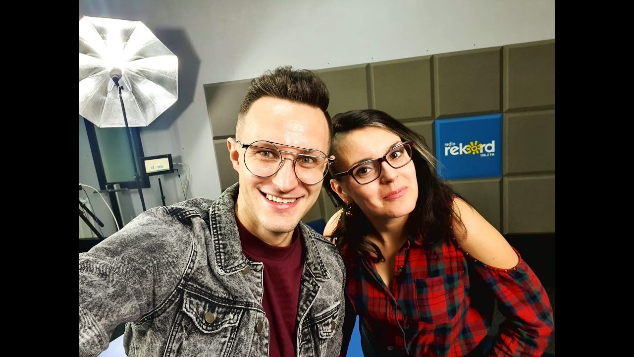 Kuba Urbański i kobiety jego życia
