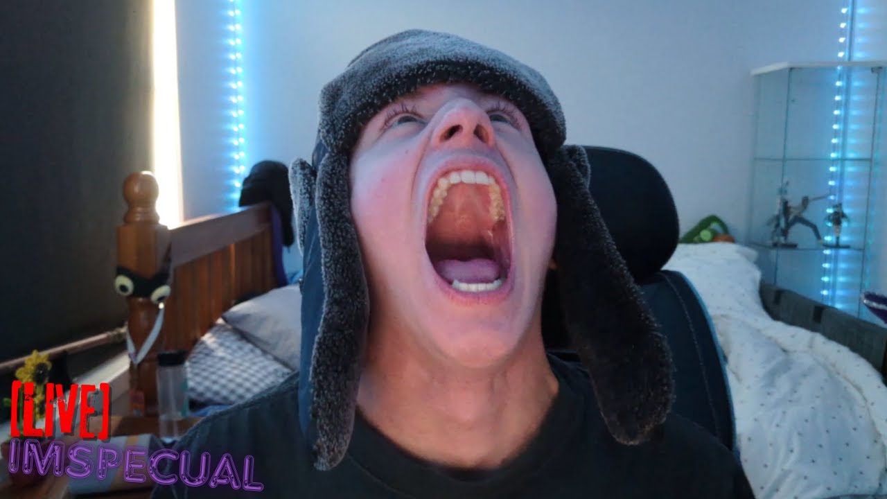 [LIVE] Playin' MORE Alien Isolation Because There's Something Wrong With Me... 😐😐