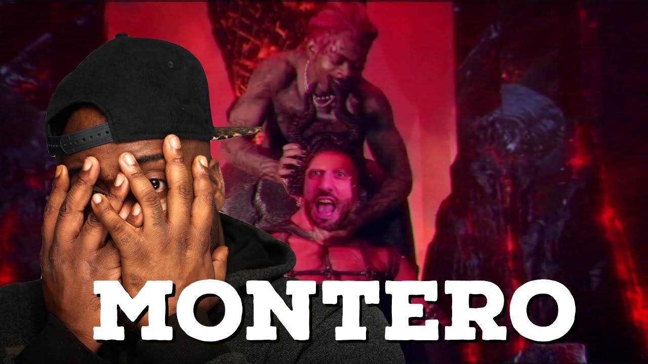First Time Hearing | R.A. The Rugged Man - Montero Lil Nas X Remix Official Video Reaction