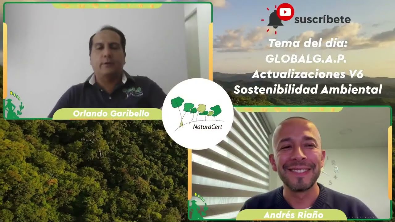 Trazabilidad como habilitador del agro colombiano hacia mercados internacionales