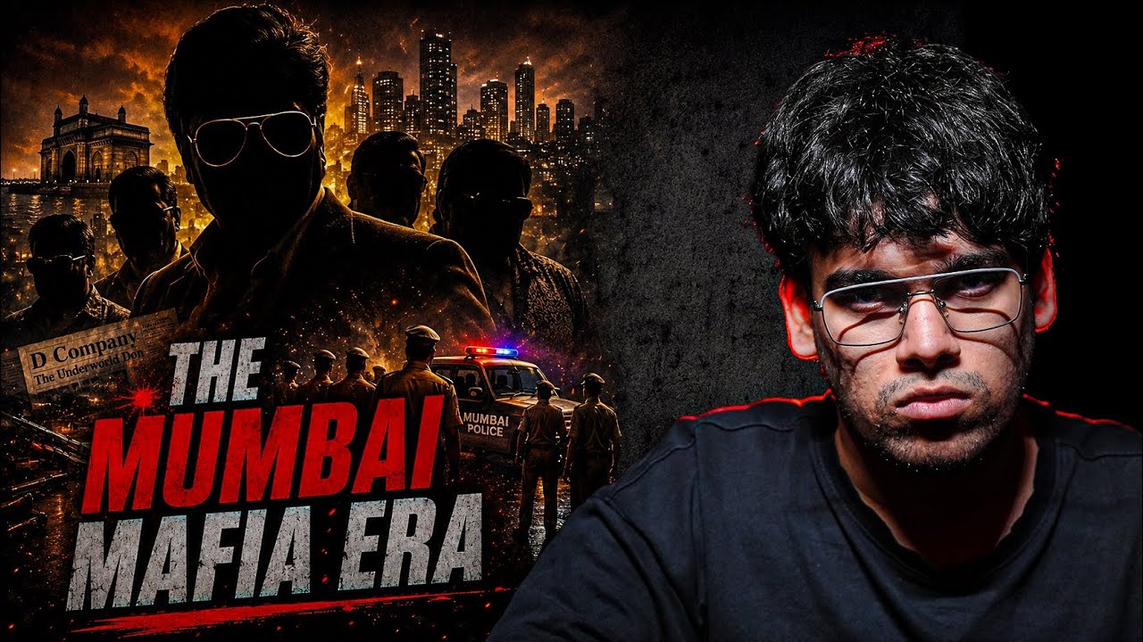 The Mumbai Mafia Era