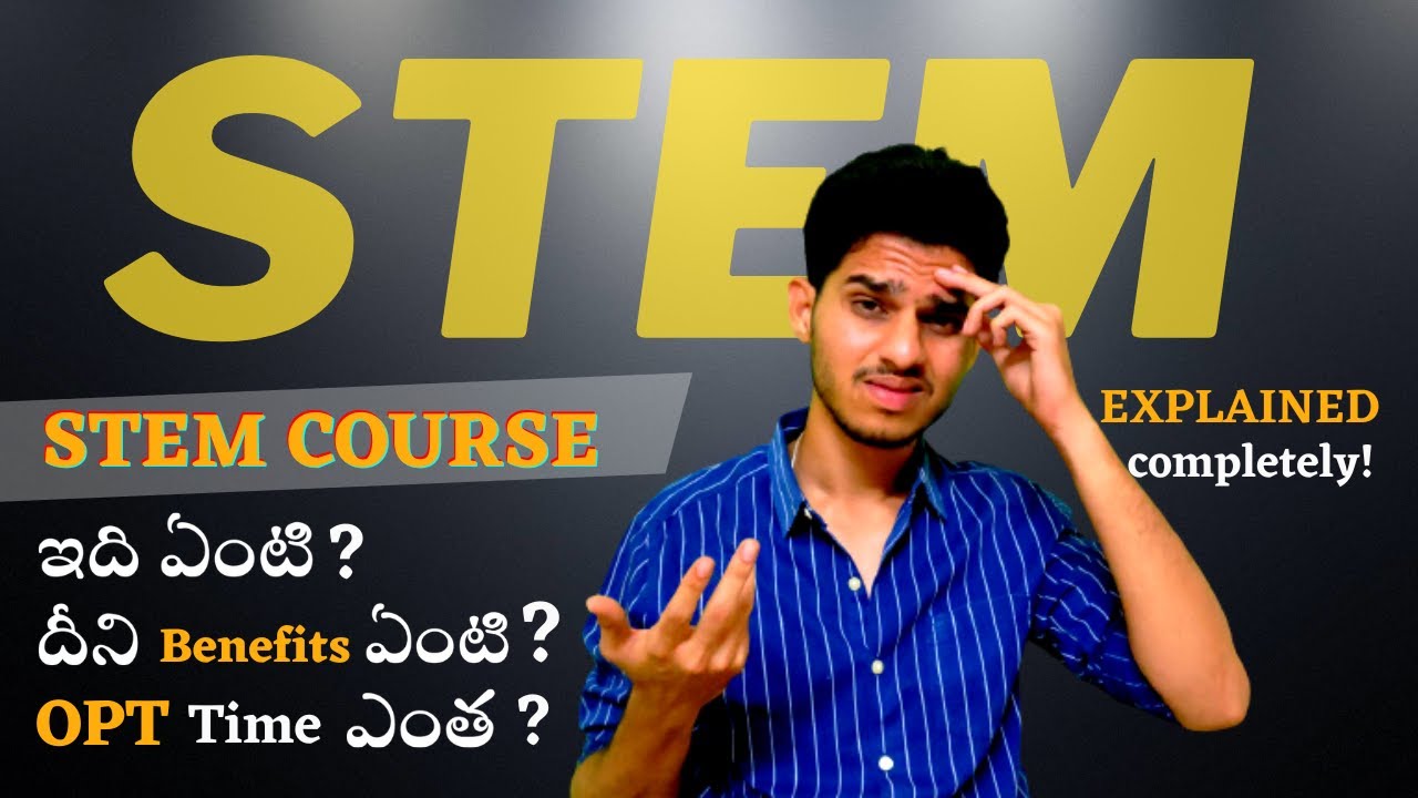 Why Choose STEM Courses? The Benefits Explained!