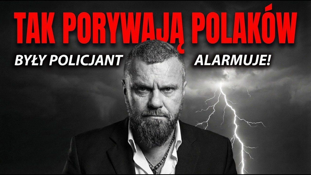 Czy w POLSCE są ŁOWCY GŁ&Oacute;W? Lepper, Kostecki - TO NIE PRZYPADEK! Borys Miksza