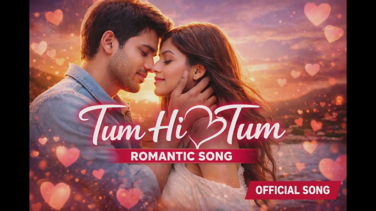 Tum Hi Tum | Romentic Song 