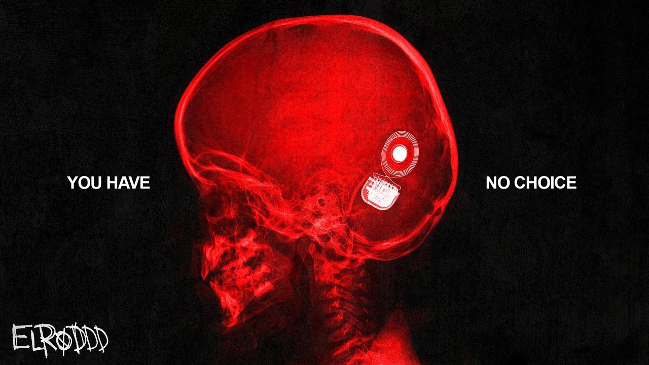 You're Already A Cyborg