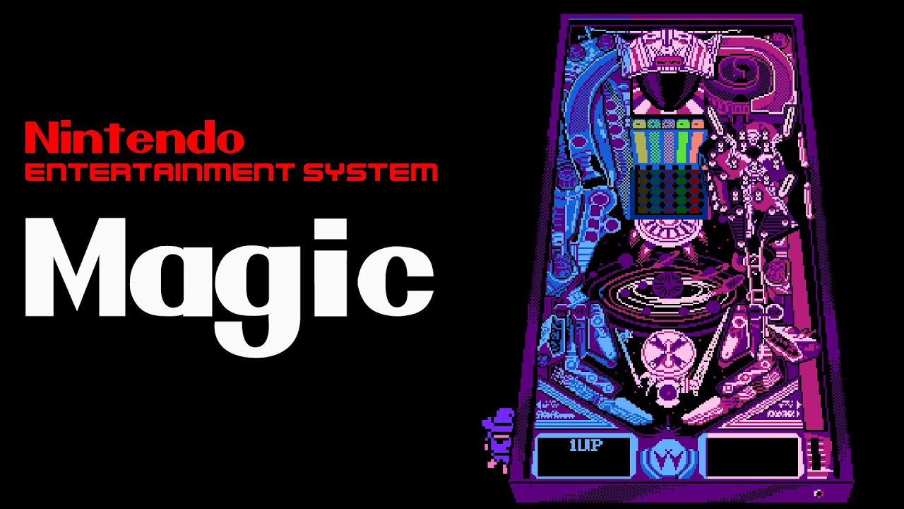 Игры, расширяющие возможности NES с дополнительной оперативной памятью