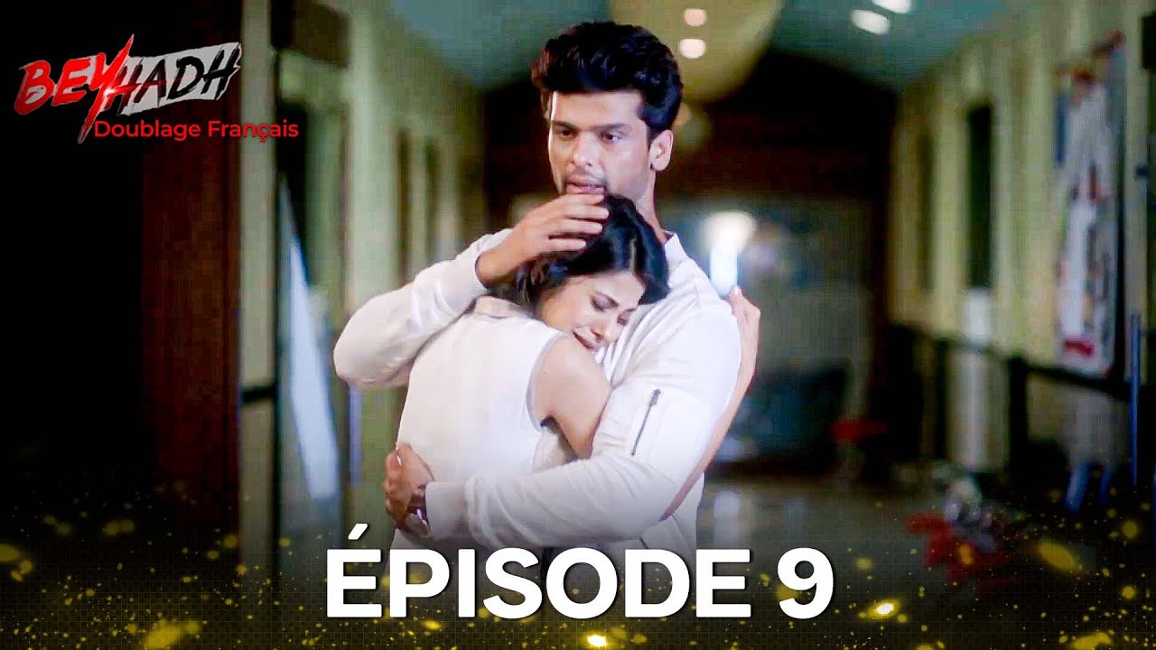 Beyhadh Épisode 9 (Doublé en Français)