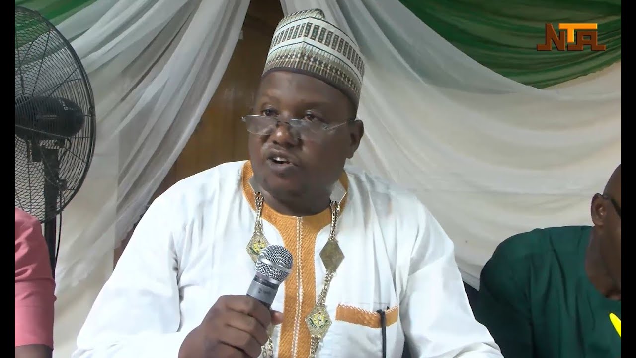 Inside the NLA Council Meeting in Minna | Key Highlights and Milestones