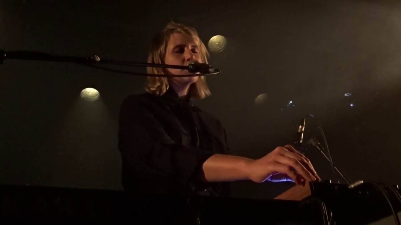 Laura Jean - ? - Live In Paris 2019