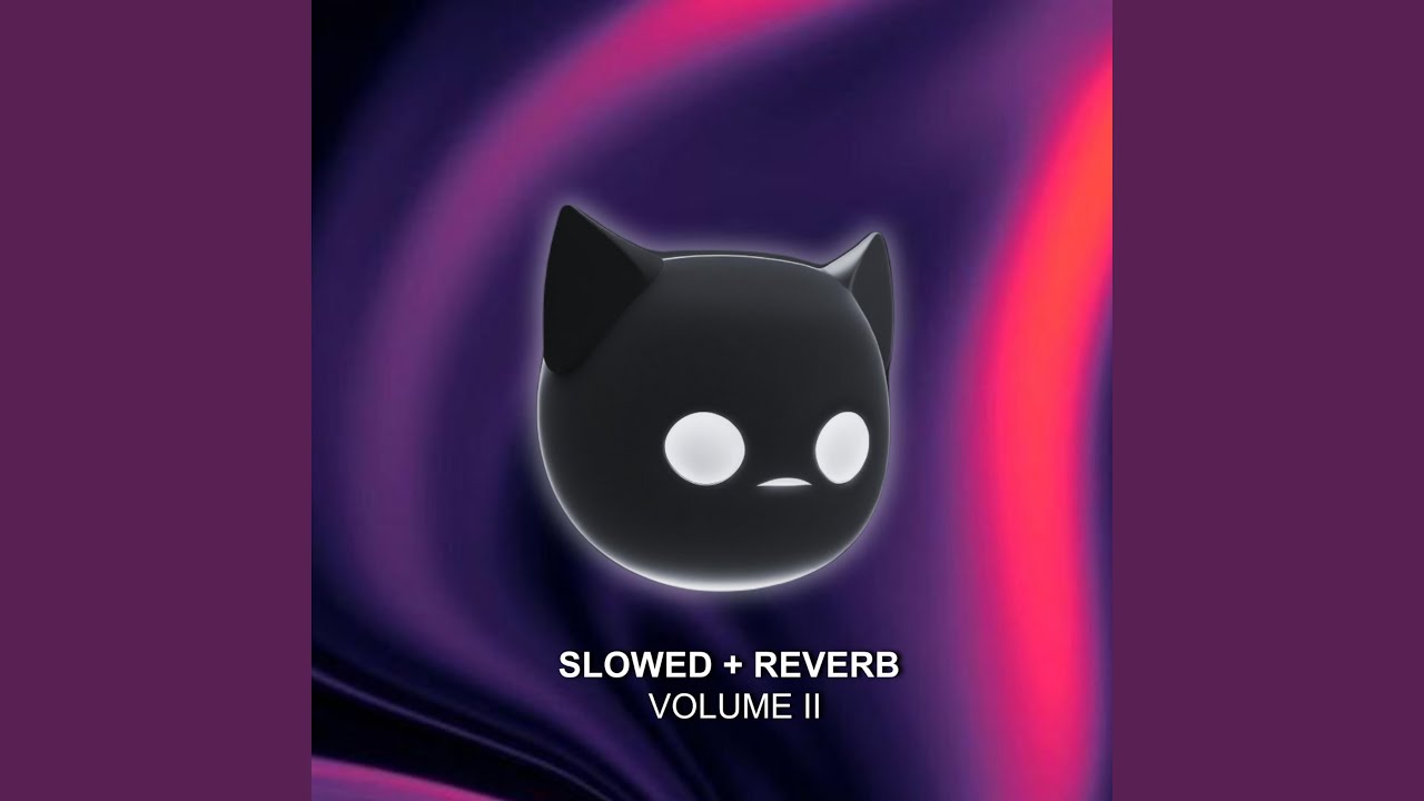 Would I Lie To You? (Slowed + Reverb)