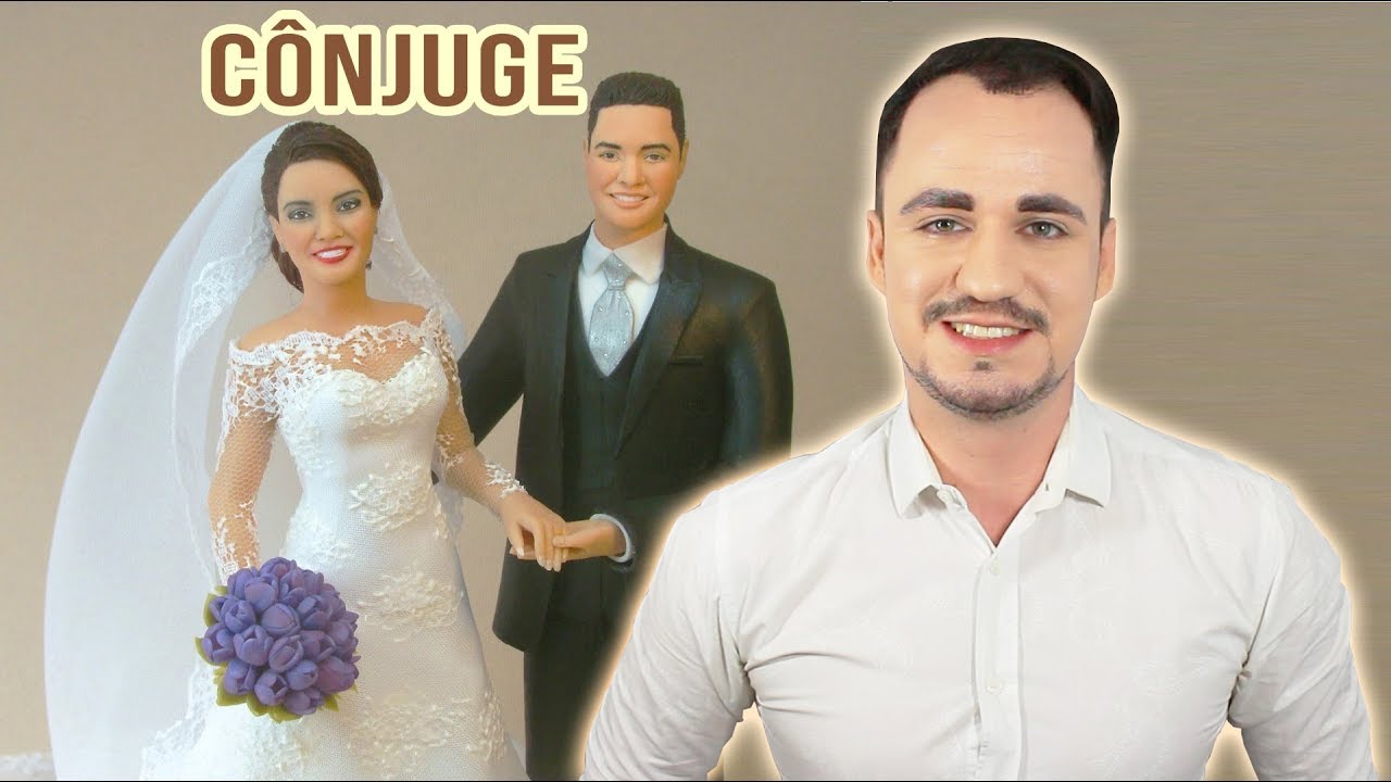 O Cônjuge no Mapa