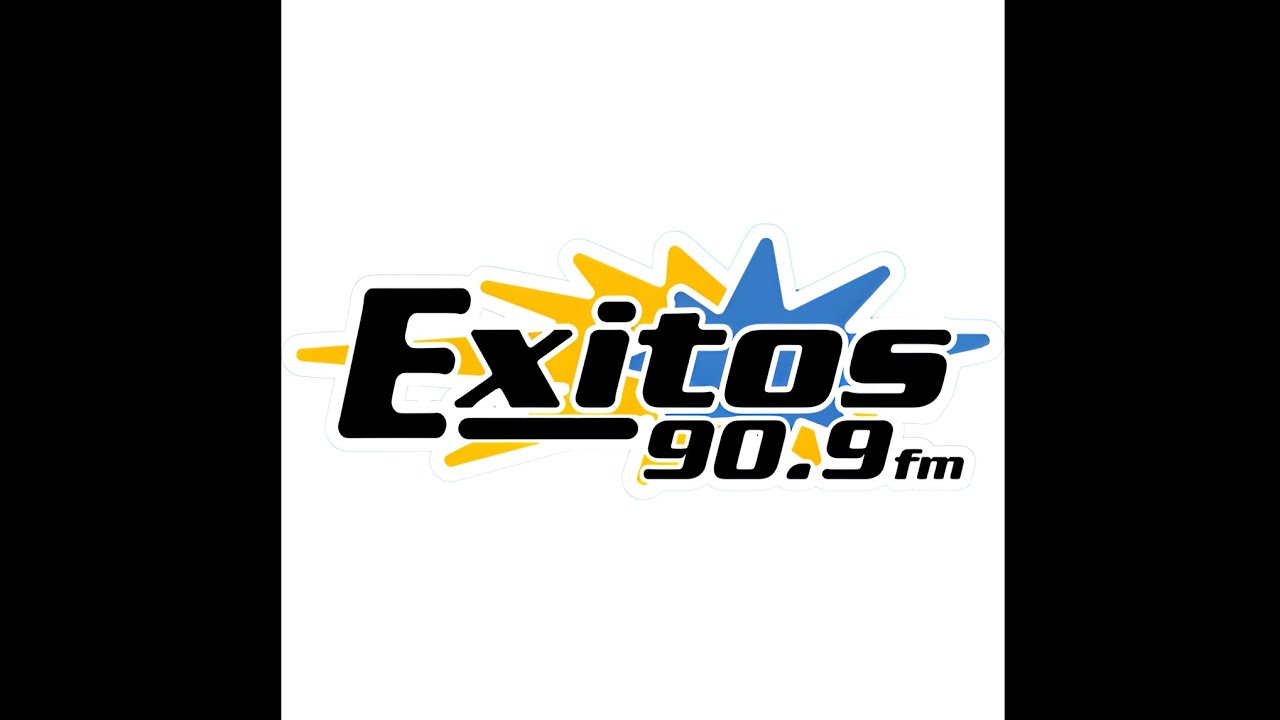 TGFC Éxitos 90.9 FM - Mix Merengue y Bachata • 2026